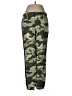 Mother Camo Green Track Pants Size 27 waist - photo 1