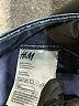 H&M Blue Jeans Size 6 - photo 7