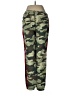 Mother Camo Green Track Pants Size 27 waist - photo 2