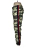 Mother Camo Green Track Pants Size 27 waist - photo 5