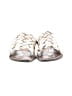 Sam Edelman Ivory Brown Sandals Size 7 - photo 2