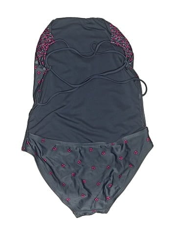 Marc by Marc Jacobs One Piece Swimsuit (view 2)