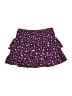 Desigual Hearts Purple Skirt Size S (estimated, youth) - photo 2