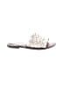 Sam Edelman Ivory Brown Sandals Size 7 - photo 1