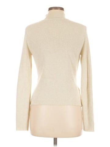 BCBGeneration Turtleneck Sweater (view 2)