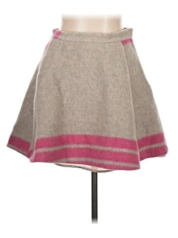 & Other Stories Wool Skirt (view 1)