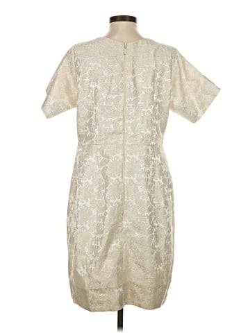 Yoana Baraschi Cocktail Dress (view 2)