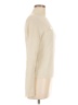 BCBGeneration Ivory Turtleneck Sweater Size M - photo 4