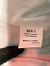 Unbranded Ivory Blazer Size L - photo 6