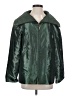 St. John Sport Green Jacket Size P (Petite) - photo 1
