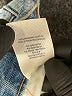 Denim Forum Blue Jeans Size 27 waist - photo 10