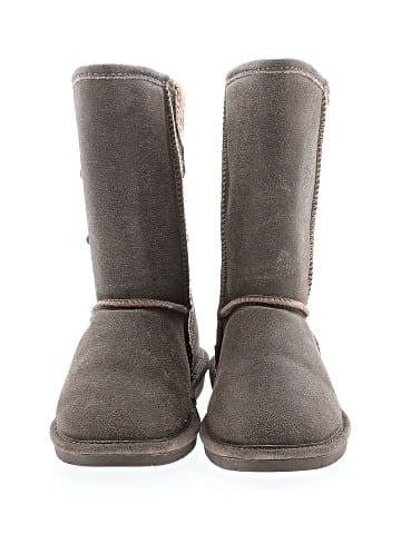 Bearpaw Boots (view 2)