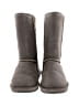 Bearpaw Gray Boots Size 6 - photo 2