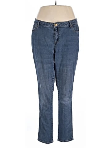 Avenue Jeans (view 1)