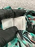 Kasper 100% Polyester Teal Sleeveless Blouse Size S - photo 8