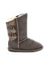 Bearpaw Gray Boots Size 6 - photo 1