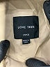 Love Tree Tan 3/4 Sleeve Blouse Size L - photo 7