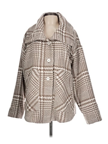 Splendid Coat (view 1)