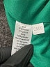 Modbe Solid Green Casual Dress Size M - photo 8