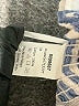 Shein Blue Sleeveless Blouse Size XS - photo 8