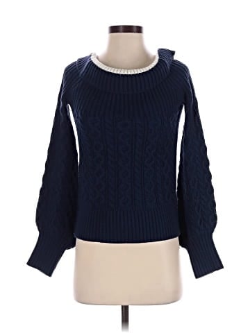 L'Atiste by Amy Pullover Sweater (view 1)