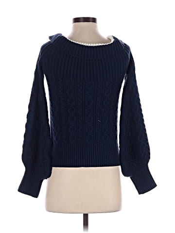 L'Atiste by Amy Pullover Sweater (view 2)