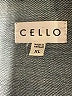 Cello Jeans Blue Denim Jacket Size XL - photo 6