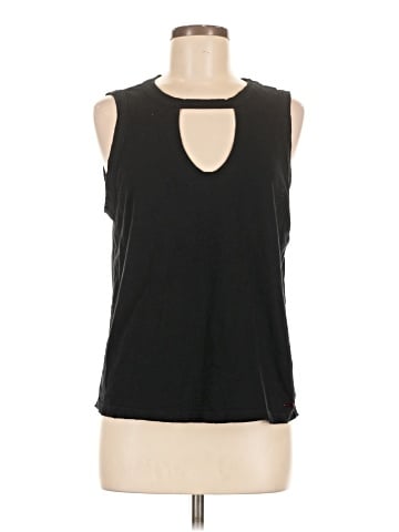 n:Philanthropy Sleeveless T-Shirt (view 1)