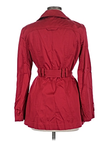 Nanette Lepore Trenchcoat (view 2)