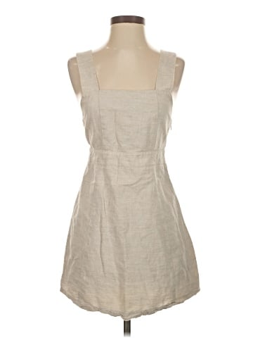 Capulet Casual Dress (view 1)