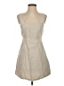 Capulet Tan Casual Dress Size S (estimated) - photo 1