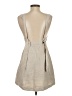 Capulet Tan Casual Dress Size S (estimated) - photo 2