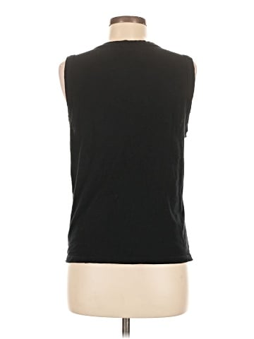 n:Philanthropy Sleeveless T-Shirt (view 2)