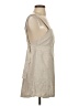 Capulet Tan Casual Dress Size S (estimated) - photo 4