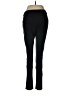Free People Solid Black Active Pants Size S - photo 2