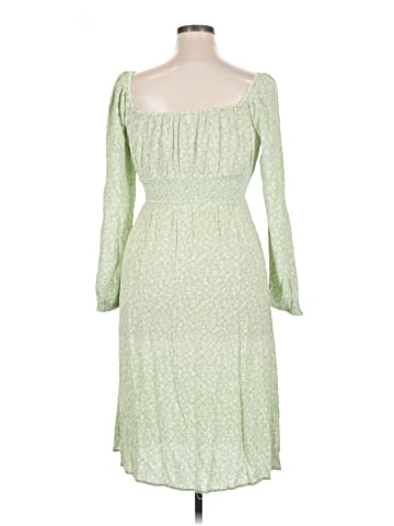 Derek Heart Casual Dress (view 2)