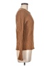 Everlane Tan Pullover Sweater Size M - photo 4