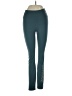 Gymshark Teal Active Pants Size XXS (estimated) - photo 1
