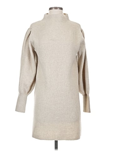 Blu Pepper Turtleneck Sweater (view 1)