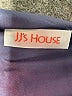 JJ's House 100% Polyester Blue Cocktail Dress Size 14 - photo 6