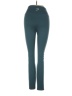 Gymshark Teal Active Pants Size XXS (estimated) - photo 2