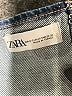 Zara Blue Tank Top Size XS - Sm - photo 7