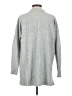 Free People Silver Turtleneck Sweater Size XS - photo 2