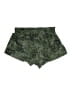Zella Camo Green Athletic Shorts Size S (kids) - photo 2