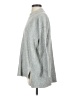 Free People Silver Turtleneck Sweater Size XS - photo 5