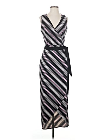 White House Black Market Casual Dress (view 1)