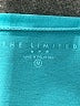 The Limited Outlet Teal Active T-Shirt Size M - photo 7