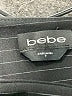 Bebe Stripes Black Dress Pants Size S - photo 7
