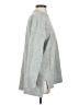 Free People Silver Turtleneck Sweater Size XS - photo 4