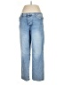 Joe's Jeans Blue Jeans Size 33 waist - photo 1